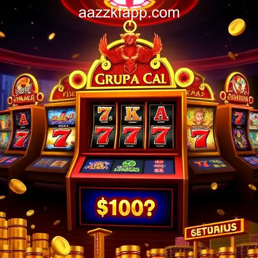 AAZZKF.COM Oficial Slots Brasil #1-BONUS6